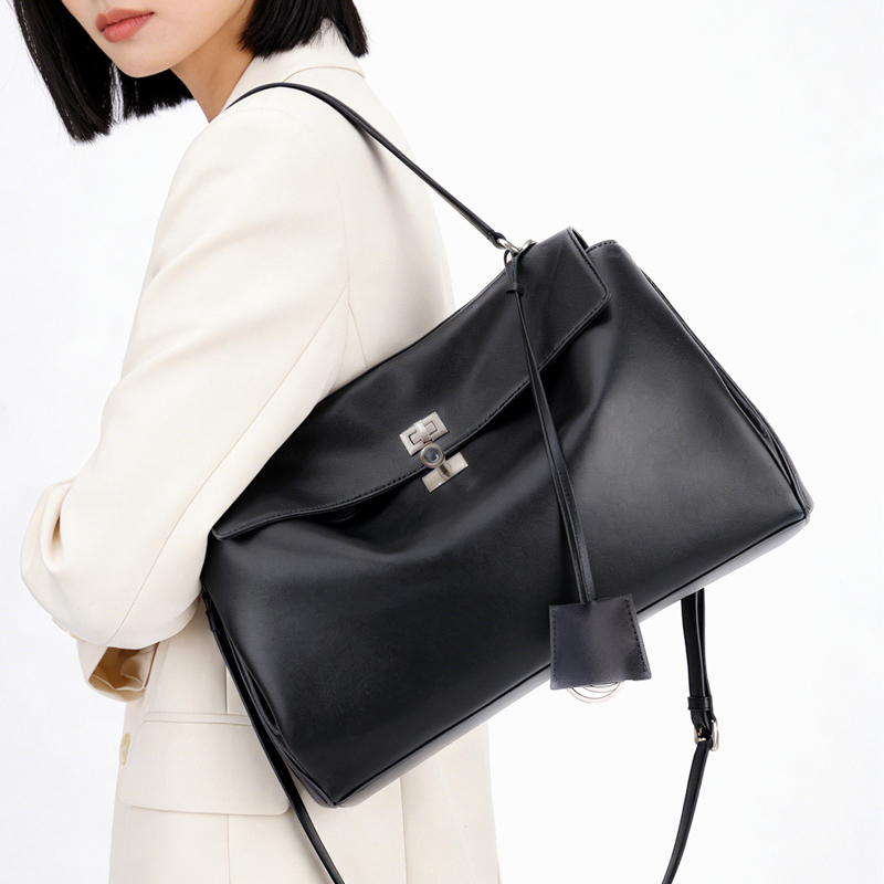 Women's Genuine Leather Large  - Xl Luxury Bags recensione e prezzo