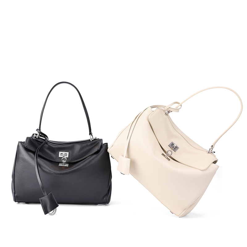 Women's Genuine Leather Large  - Xl Luxury Bags recensione e prezzo