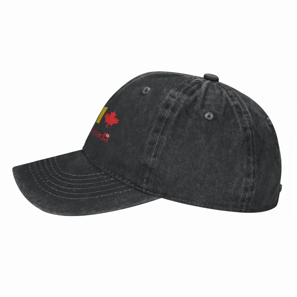 VIA-Canada Merch Baseball Cap  - Luxury Bags Canada recensione e prezzo