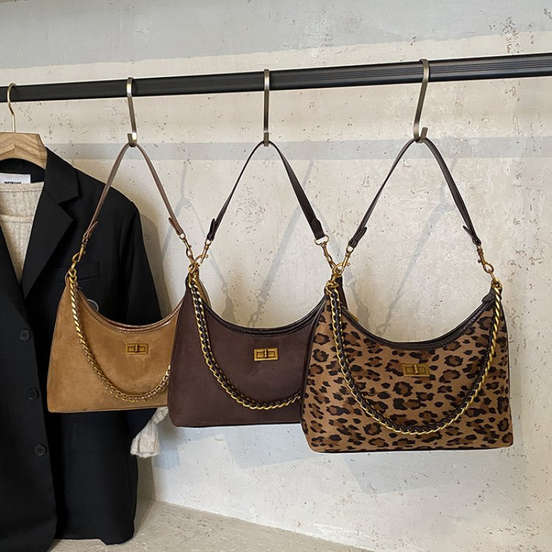 Elegant Crossbody Handbag Luxu - Luxury Bags Paris recensione e prezzo