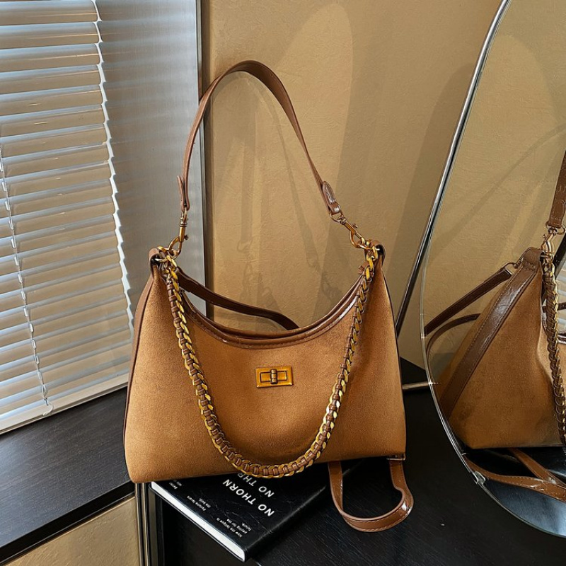 Elegant Crossbody Handbag Luxu - Luxury Bags Paris recensione e prezzo