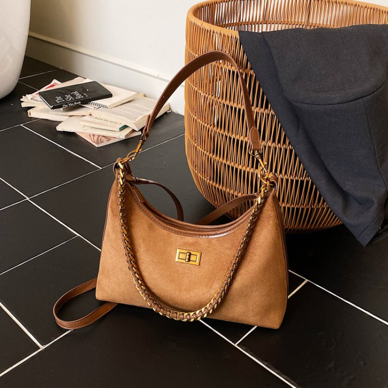 Elegant Crossbody Handbag Luxu - Luxury Bags Paris recensione e prezzo