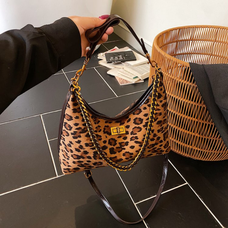 Elegant Crossbody Handbag Luxu - Luxury Bags Paris recensione e prezzo