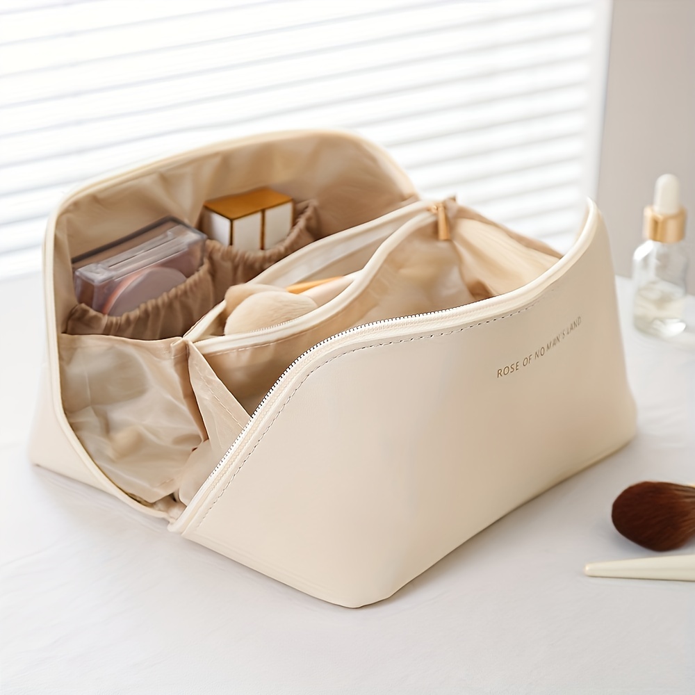 Makeup Organizer Female Toilet - Luxury Ziploc Bags recensione e prezzo