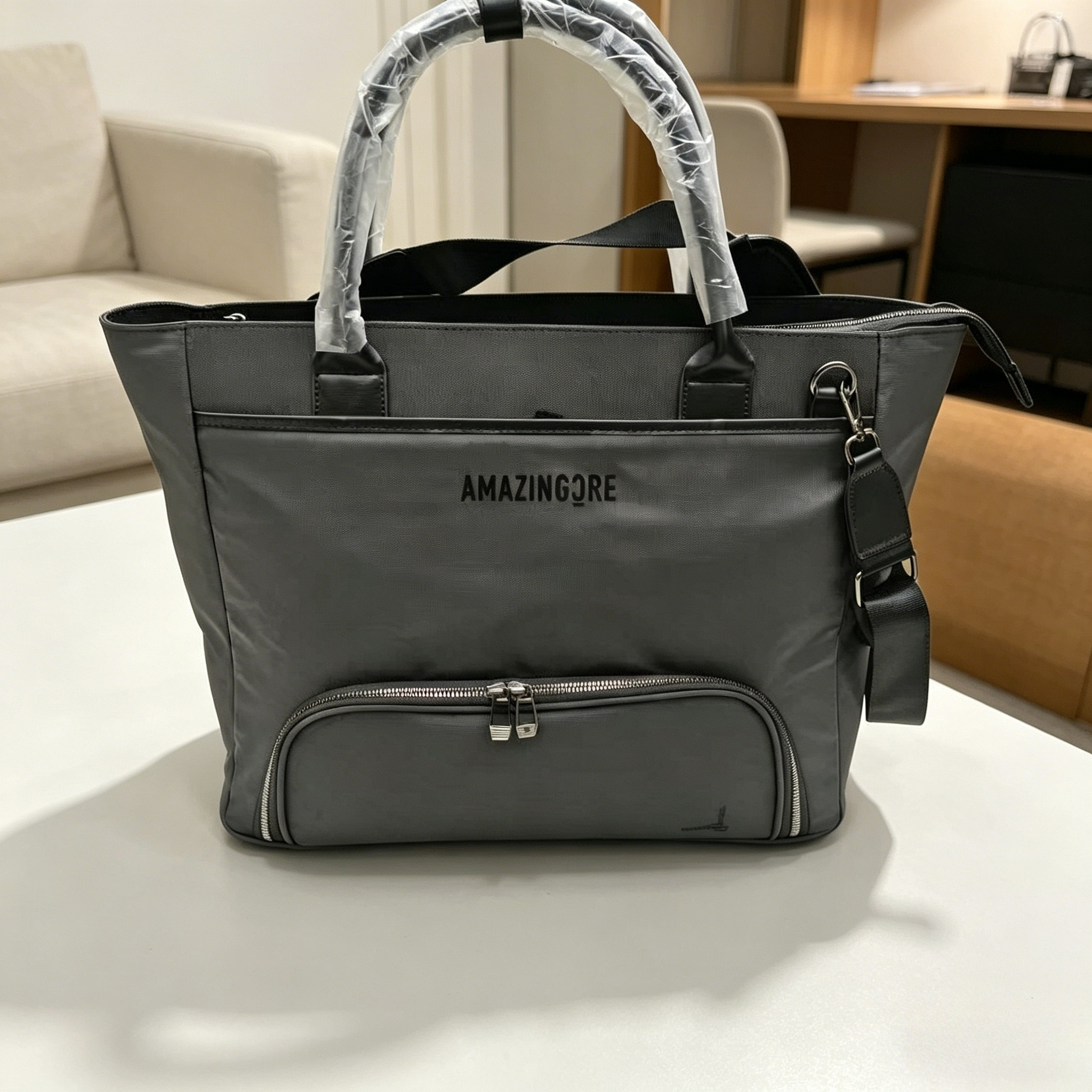Korean Arrival Golf Handbag Cr - Luxury Bags Korea recensione e prezzo