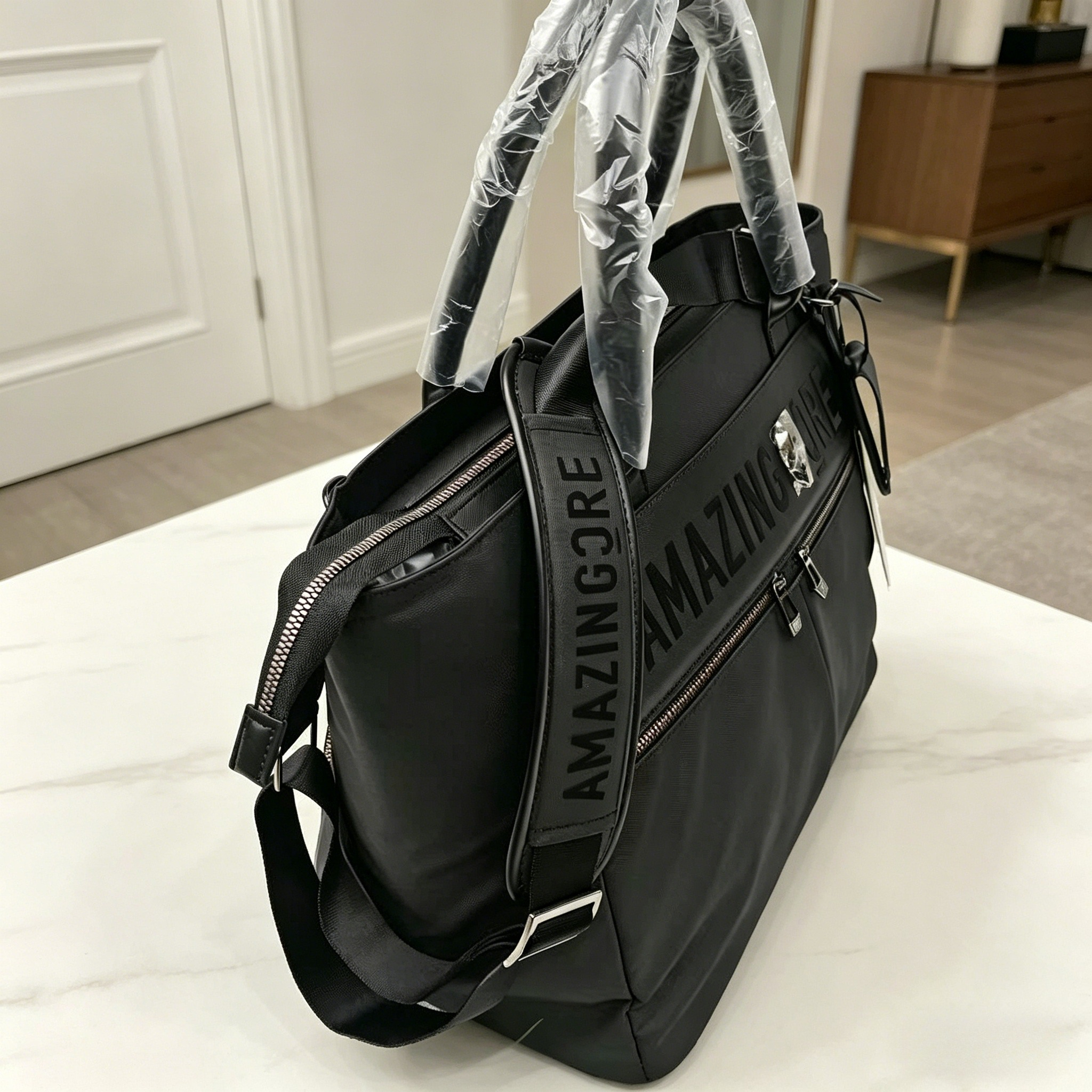 Korean Arrival Golf Handbag Cr - Luxury Bags Korea recensione e prezzo