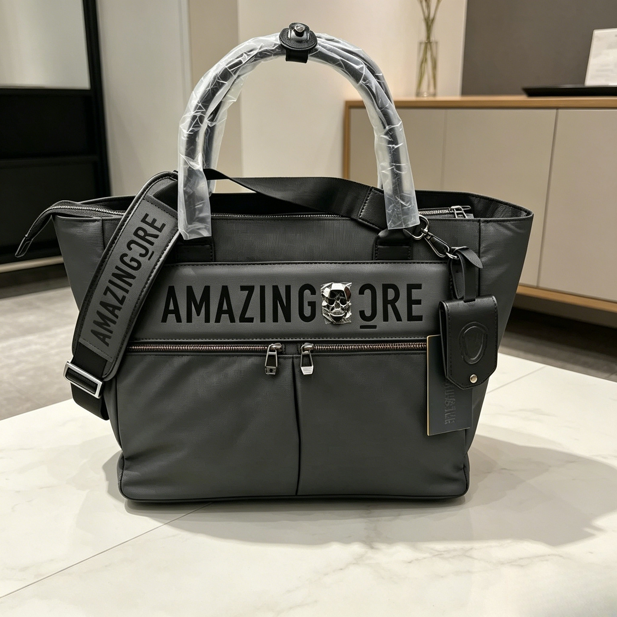Korean Arrival Golf Handbag Cr - Luxury Bags Korea recensione e prezzo