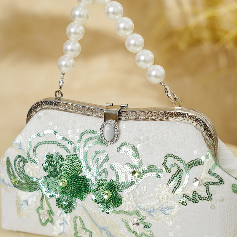 Women Vintage Luxury Designer  - Luxury Bags Medium Size recensione e prezzo