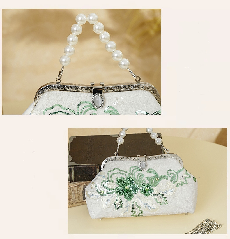 Women Vintage Luxury Designer  - Luxury Bags Medium Size recensione e prezzo