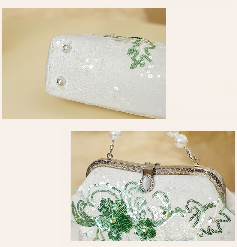 Women Vintage Luxury Designer  - Luxury Bags Medium Size recensione e prezzo