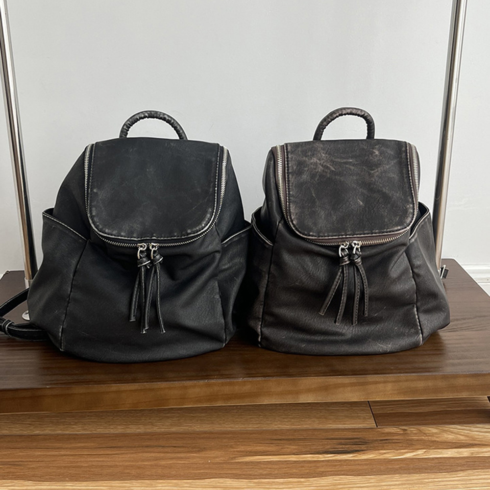 Annmouler New Designer Backpac - Luxury Bags Medium Size recensione e prezzo
