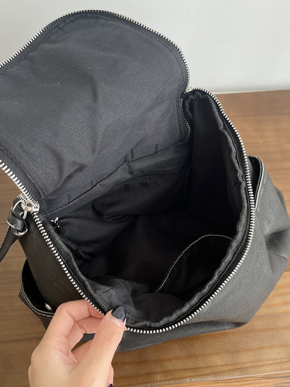Annmouler New Designer Backpac - Luxury Bags Medium Size recensione e prezzo
