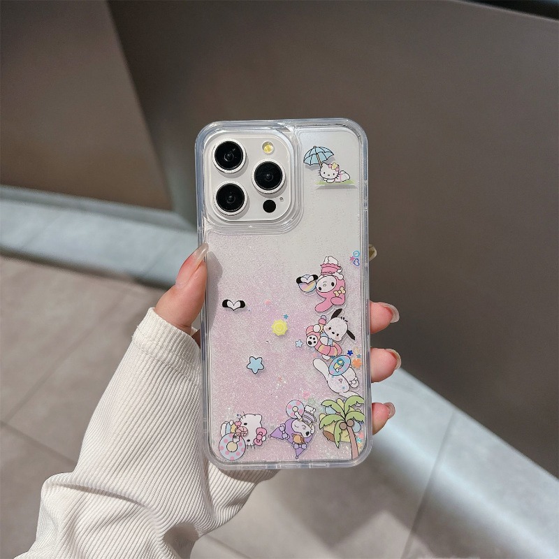 New Anime Kuromi Cartoon Cute  - Luxury Bags In Japan recensione e prezzo