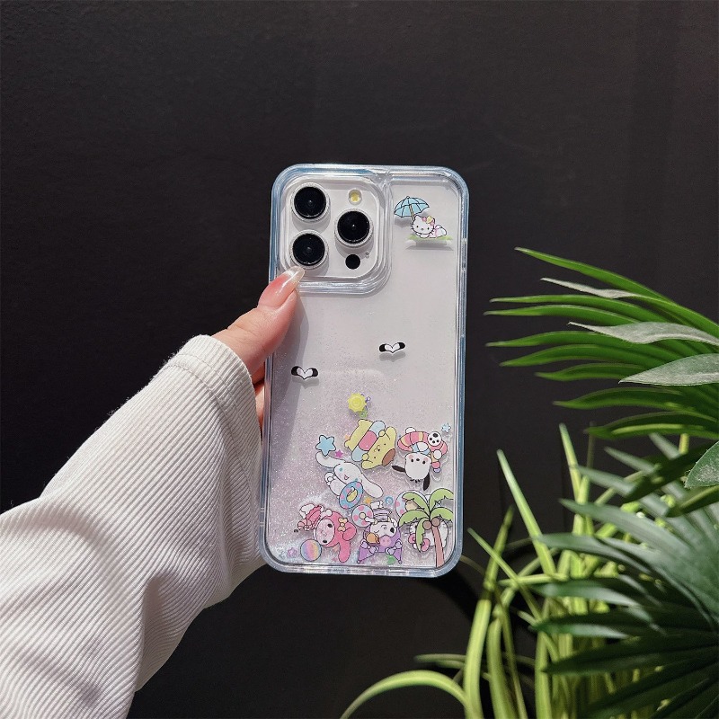 New Anime Kuromi Cartoon Cute  - Luxury Bags In Japan recensione e prezzo