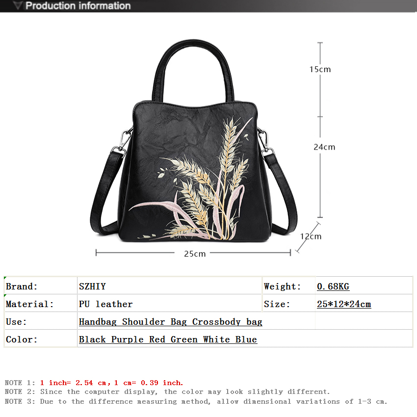 Luxury Designer Shoulder Bag W - Luxury Bags Medium Size recensione e prezzo