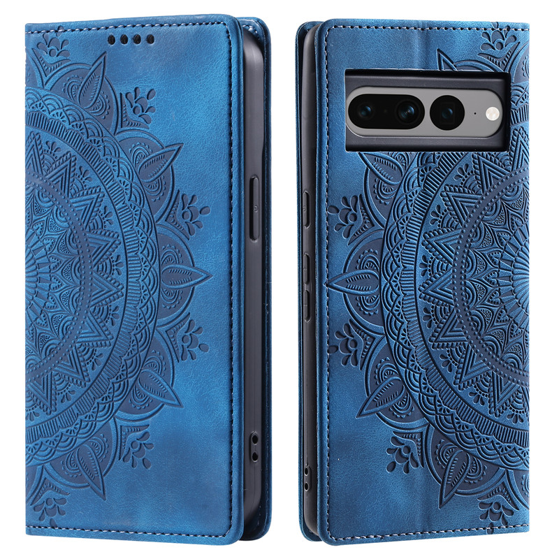 Leather Flip Cover Totems Case - Xl Luxury Bags recensione e prezzo