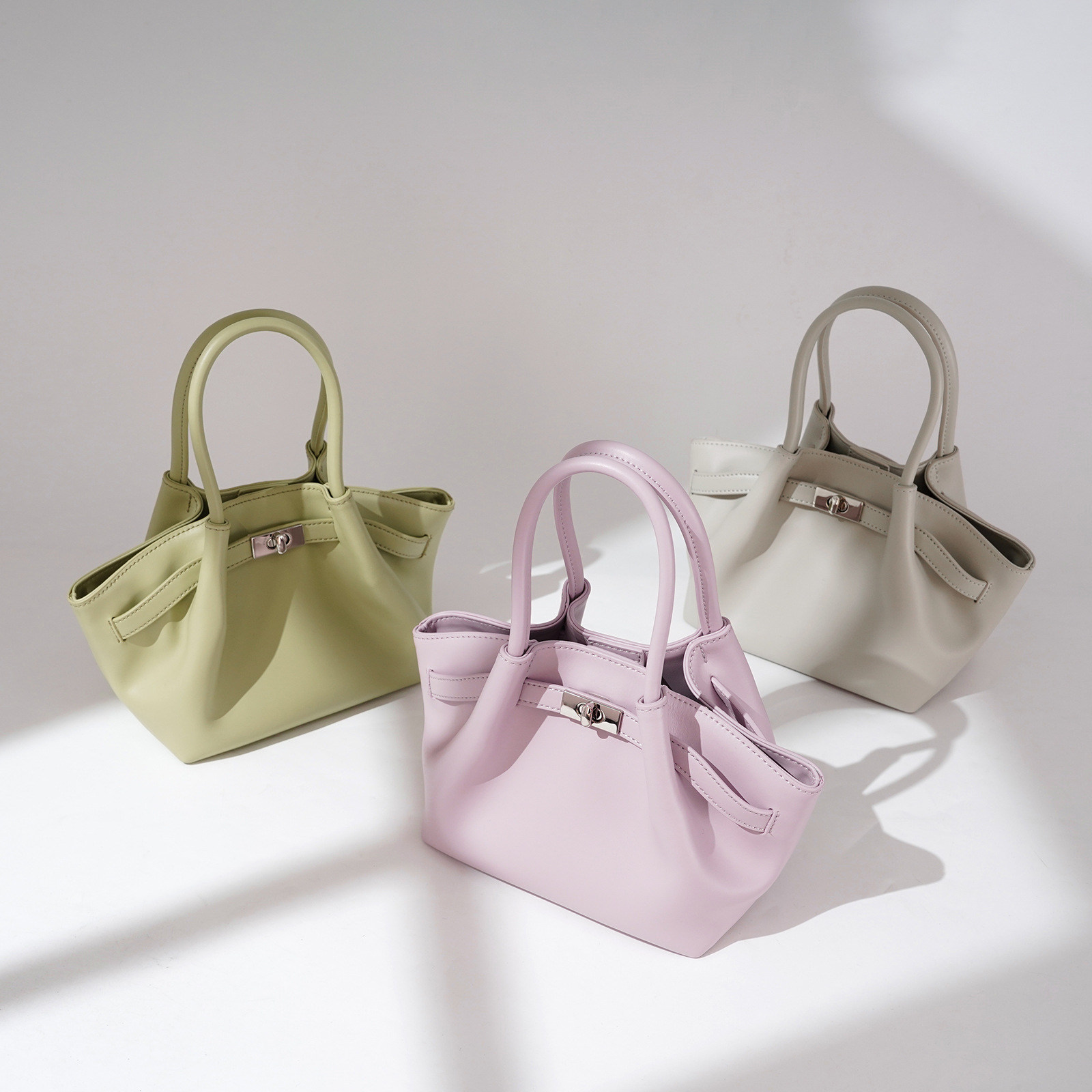 New Paris-Custom Handbags Hand - Luxury Bags Paris recensione e prezzo
