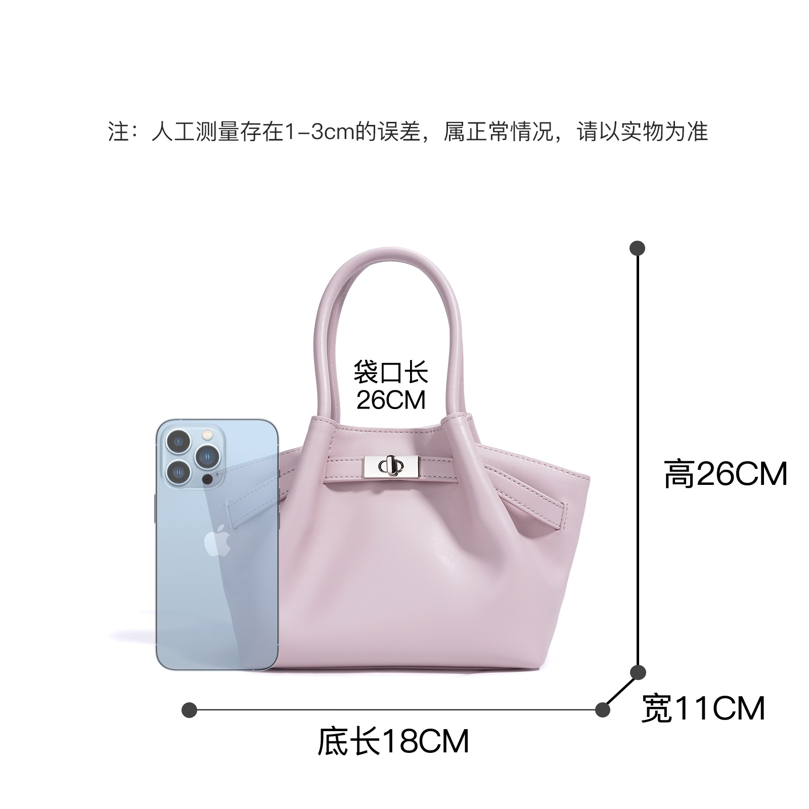 New Paris-Custom Handbags Hand - Luxury Bags Paris recensione e prezzo