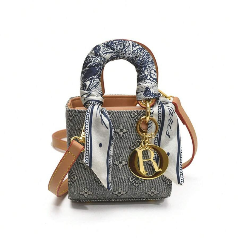 Ele Medium Size Retro Print Di - Luxury Bags Medium Size recensione e prezzo