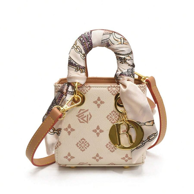 Ele Medium Size Retro Print Di - Luxury Bags Medium Size recensione e prezzo