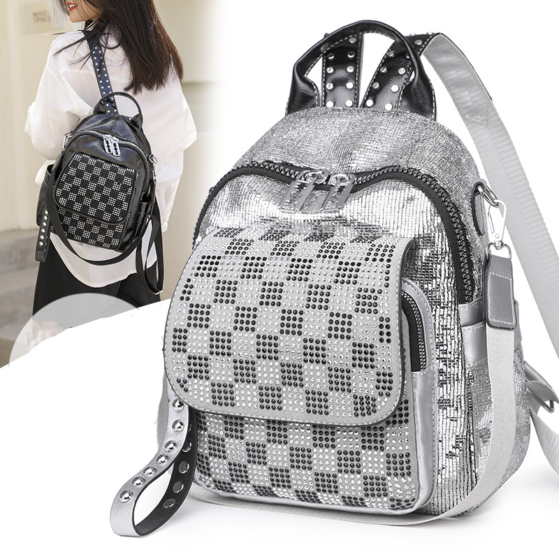 New Luxury Backpack Women's Ba - Xl Luxury Bags recensione e prezzo