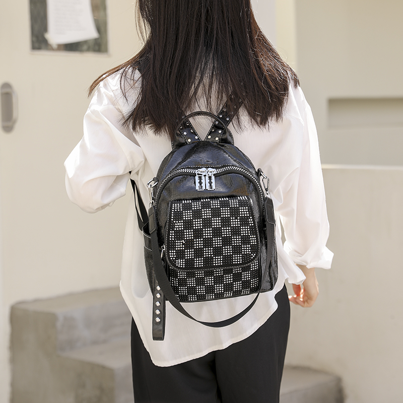 New Luxury Backpack Women's Ba - Xl Luxury Bags recensione e prezzo
