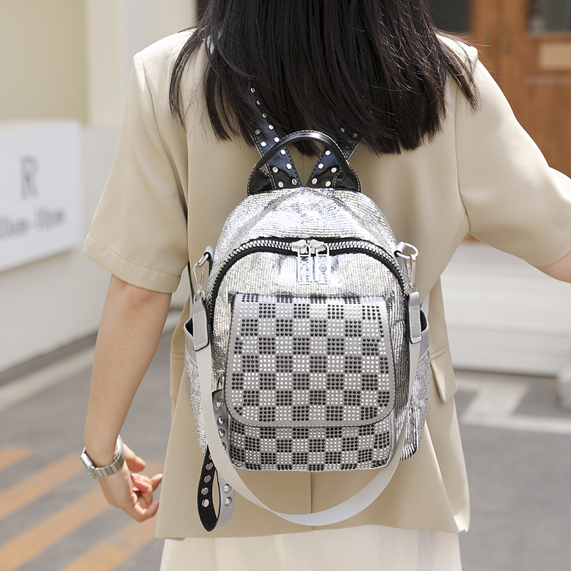 New Luxury Backpack Women's Ba - Xl Luxury Bags recensione e prezzo