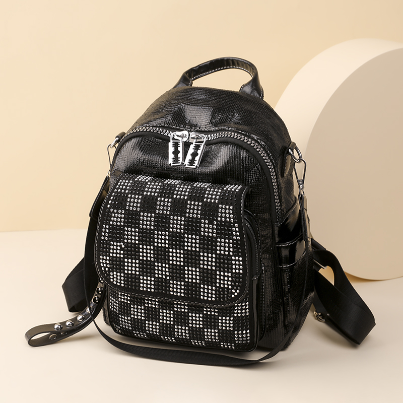 New Luxury Backpack Women's Ba - Xl Luxury Bags recensione e prezzo