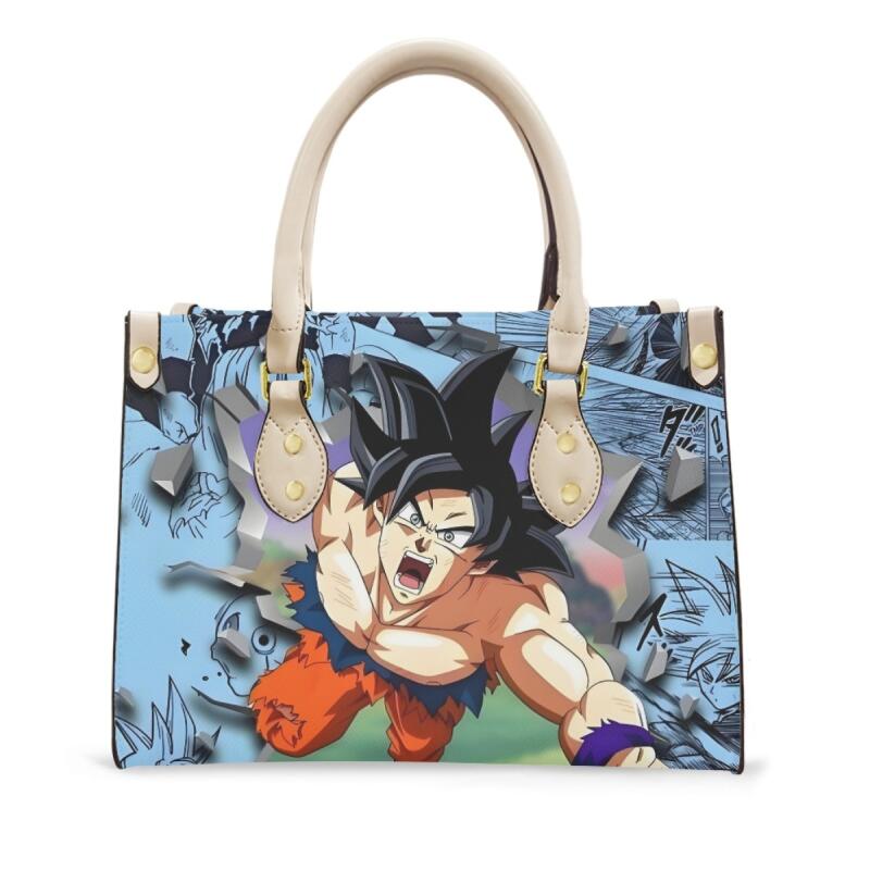 Anime Dragon Ball Bags Women P - Luxury Bags In Japan recensione e prezzo