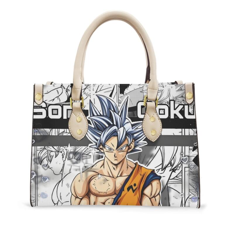 Anime Dragon Ball Bags Women P - Luxury Bags In Japan recensione e prezzo
