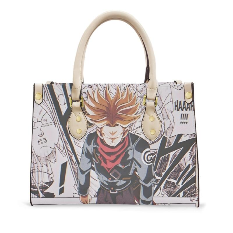 Anime Dragon Ball Bags Women P - Luxury Bags In Japan recensione e prezzo