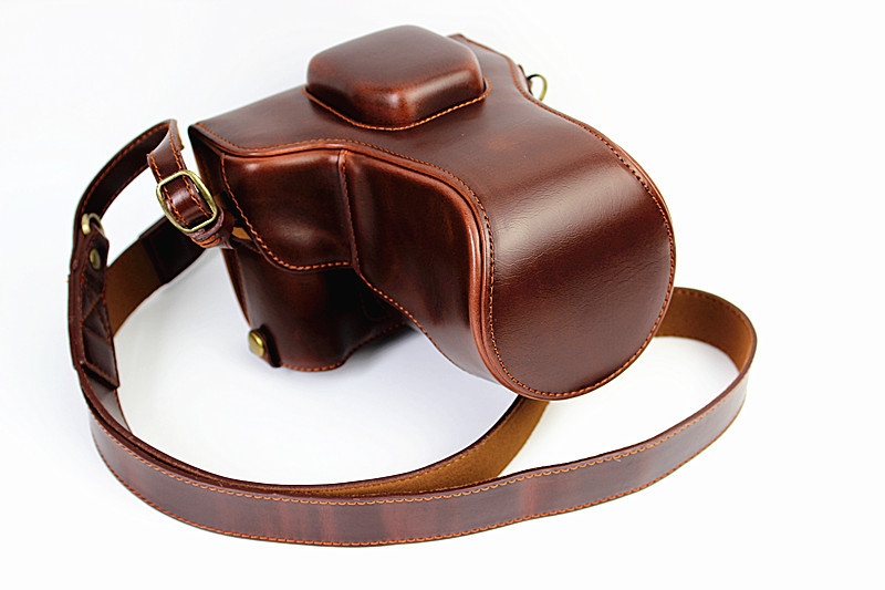 Luxury PU Leather Digital Came - Luxury Bags Direct recensione e prezzo