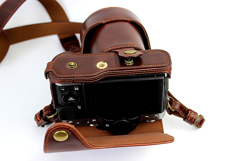 Luxury PU Leather Digital Came - Luxury Bags Direct recensione e prezzo