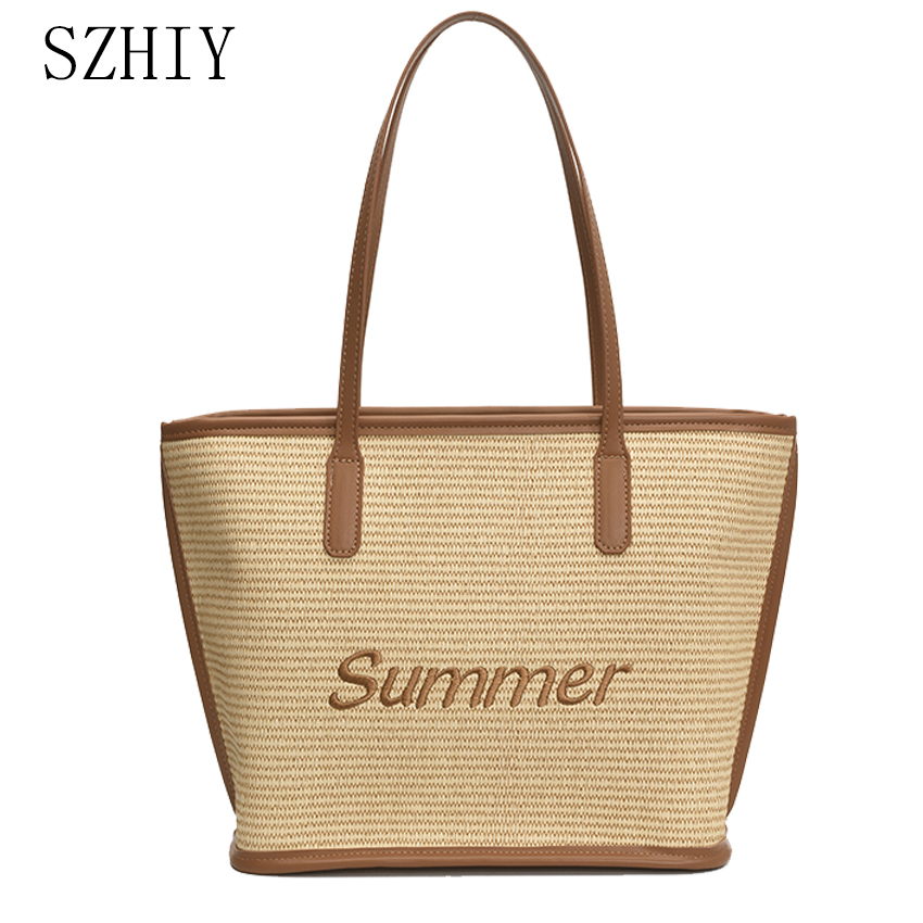 Luxury Designer Tote Women Sho - Luxury Bags Medium Size recensione e prezzo