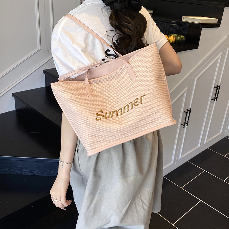 Luxury Designer Tote Women Sho - Luxury Bags Medium Size recensione e prezzo