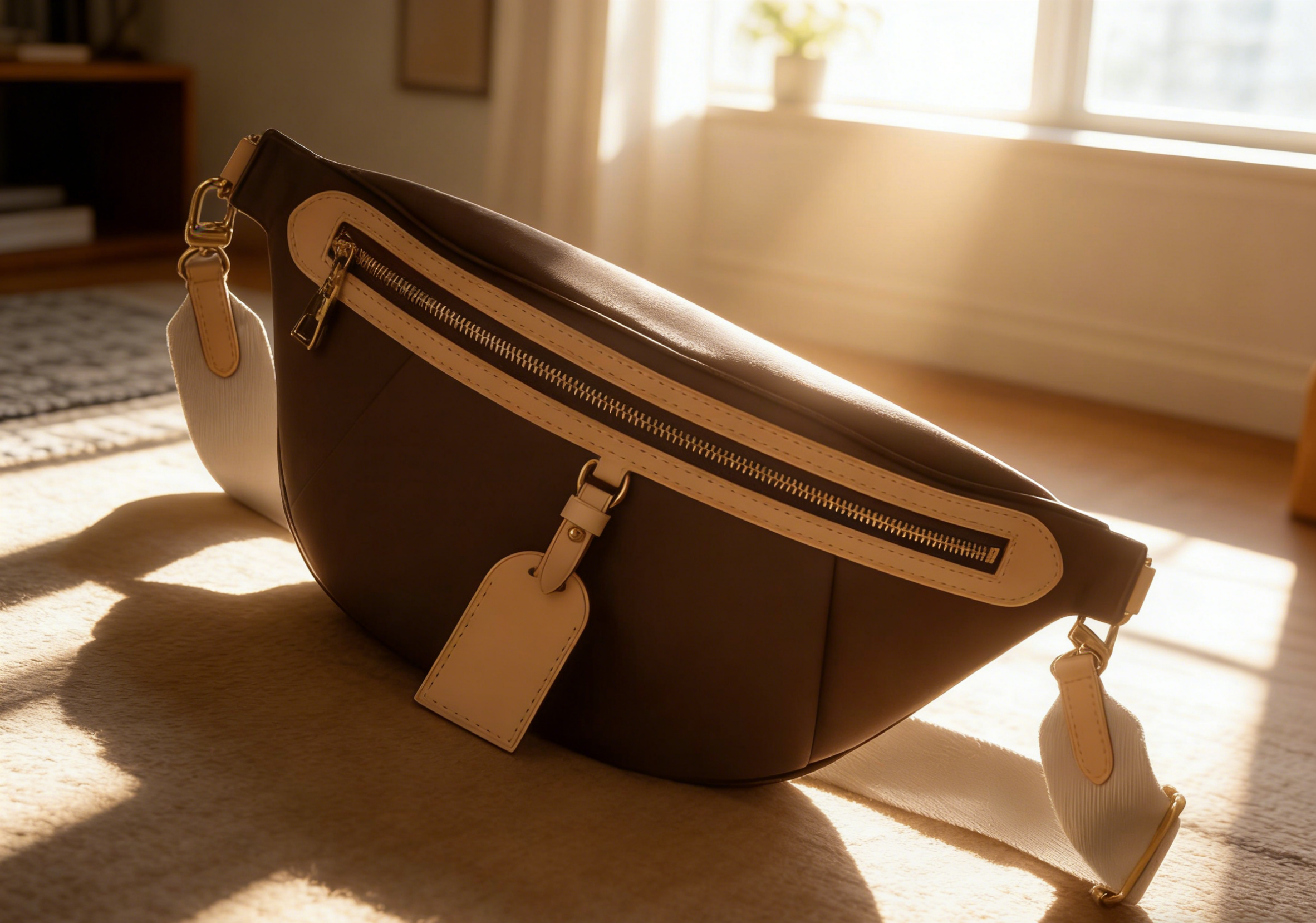 2026 Size: 38x16x7.5 cm no box - Xl Luxury Bags recensione e prezzo