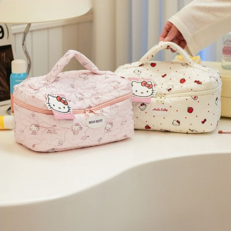 Sanrio New Hello Kitty Kuromi  - Luxury Bags In Japan recensione e prezzo