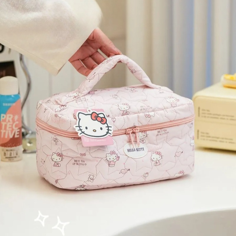 Sanrio New Hello Kitty Kuromi  - Luxury Bags In Japan recensione e prezzo