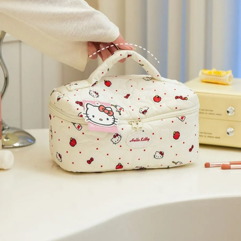 Sanrio New Hello Kitty Kuromi  - Luxury Bags In Japan recensione e prezzo