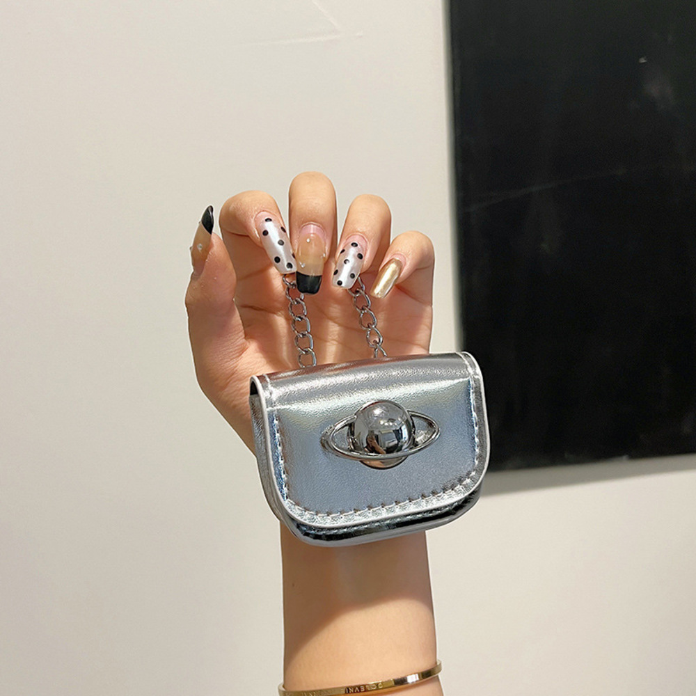 Y2K Vintage Korean Small Chain - Luxury Bags Korea recensione e prezzo