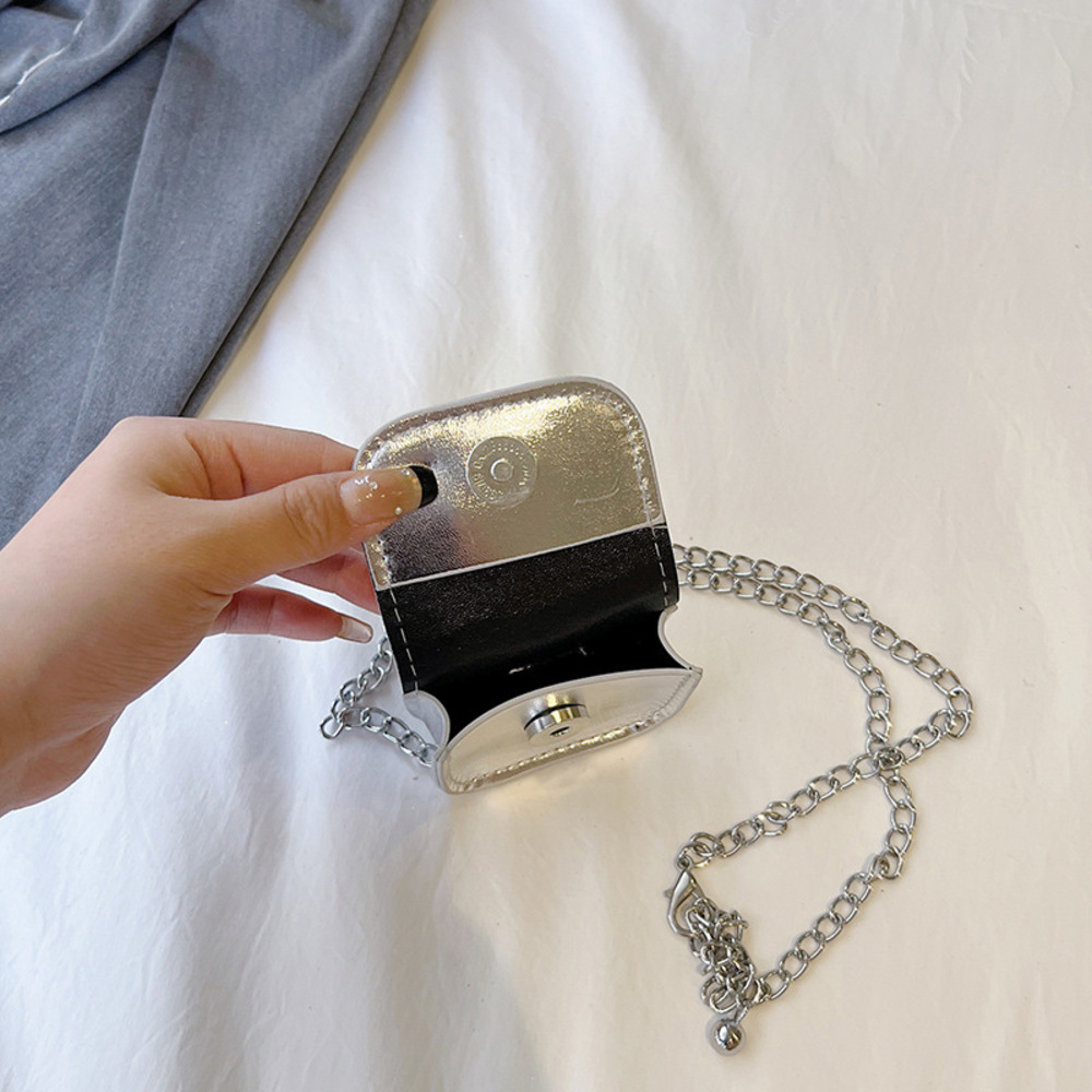 Y2K Vintage Korean Small Chain - Luxury Bags Korea recensione e prezzo