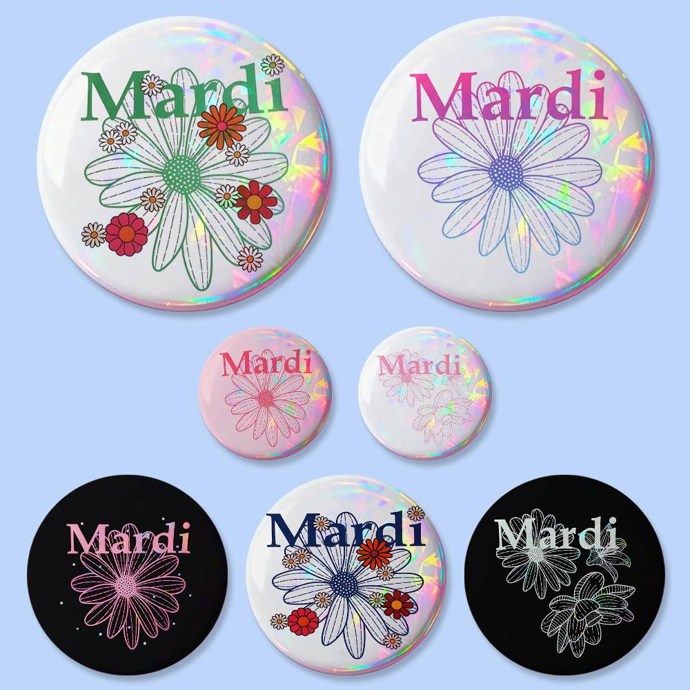 Luxury M-MiuS M-mius Badges 25 - Luxury Bags In Japan recensione e prezzo