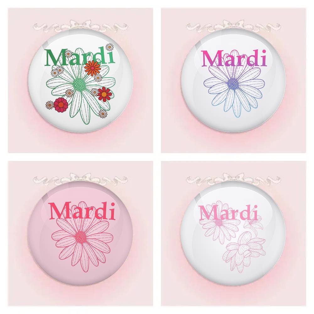 Luxury M-MiuS M-mius Badges 25 - Luxury Bags In Japan recensione e prezzo