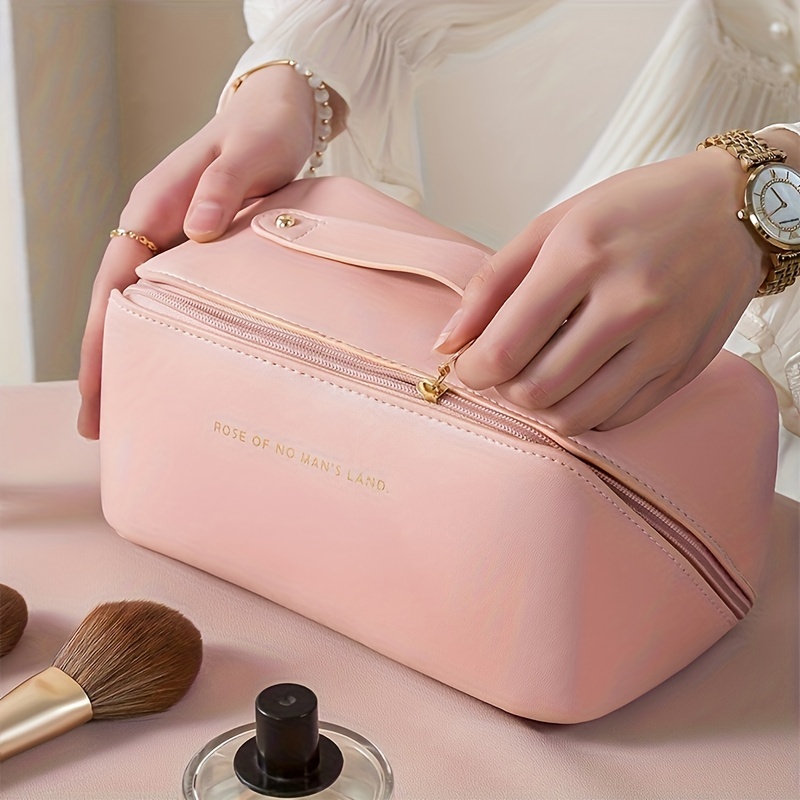 Makeup Organizer Female Toilet - Luxury Ziploc Bags recensione e prezzo