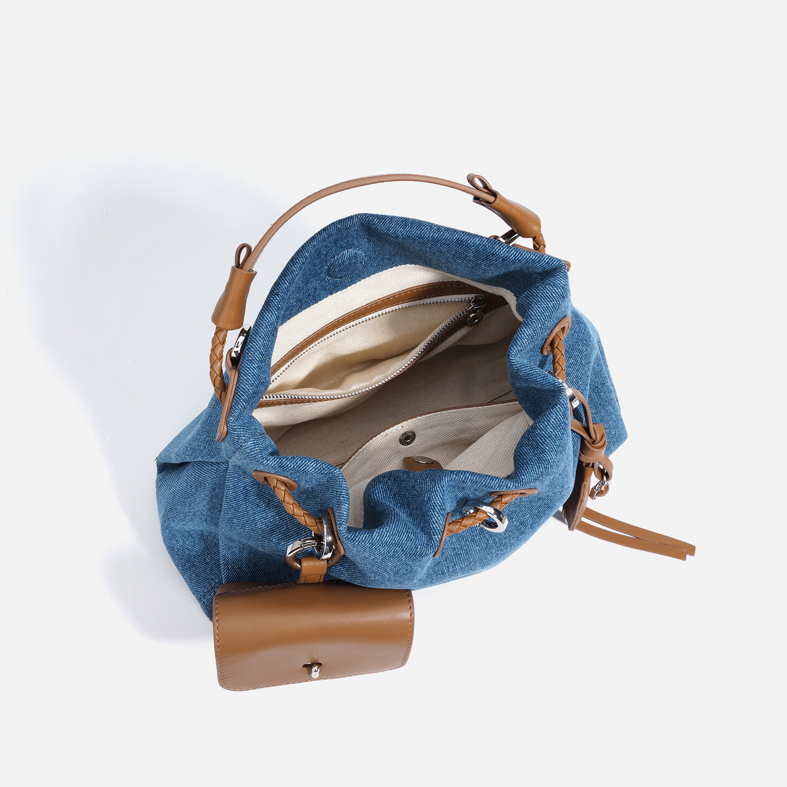 New Paris-Custom Handbags Hand - Luxury Bags Paris recensione e prezzo