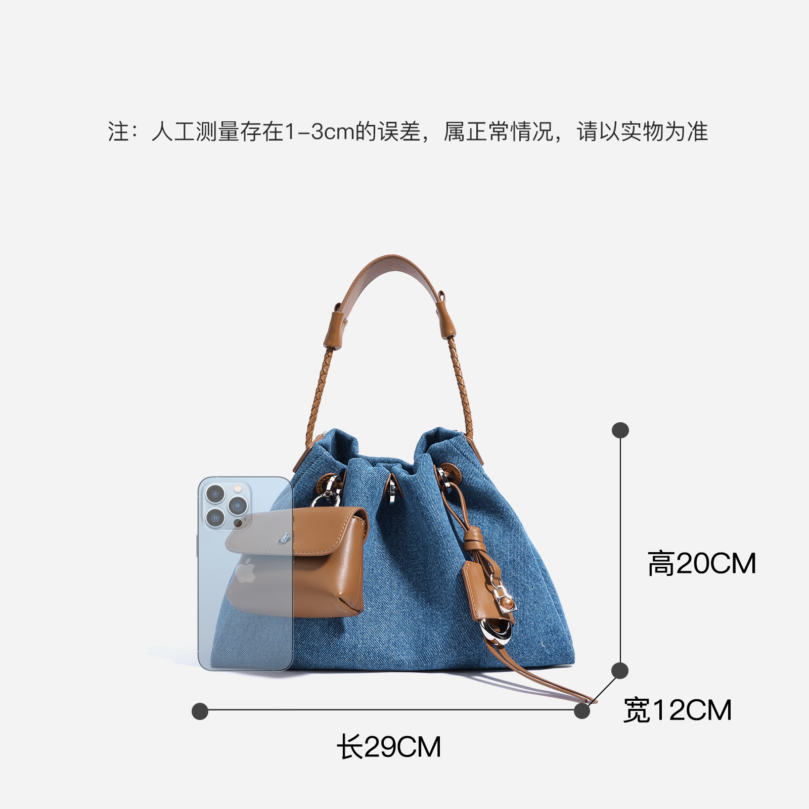 New Paris-Custom Handbags Hand - Luxury Bags Paris recensione e prezzo