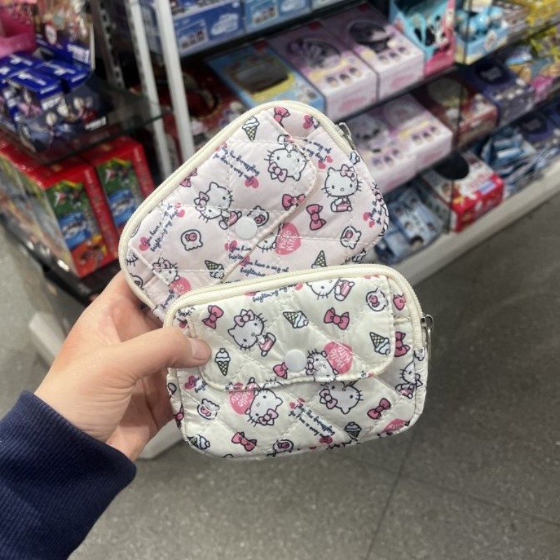 Sanrio New HelloKitty Kawaii A - Luxury Bags In Japan recensione e prezzo