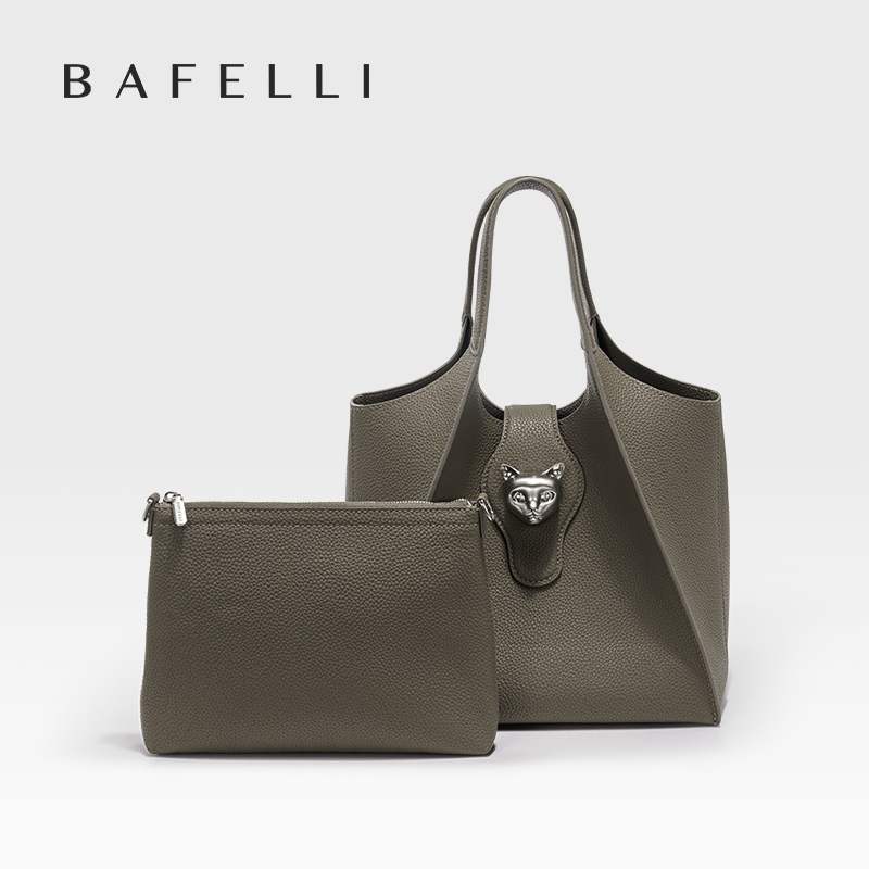 BAFELLI 2026 WOMEN'S HANDBAG T - Xl Luxury Bags recensione e prezzo