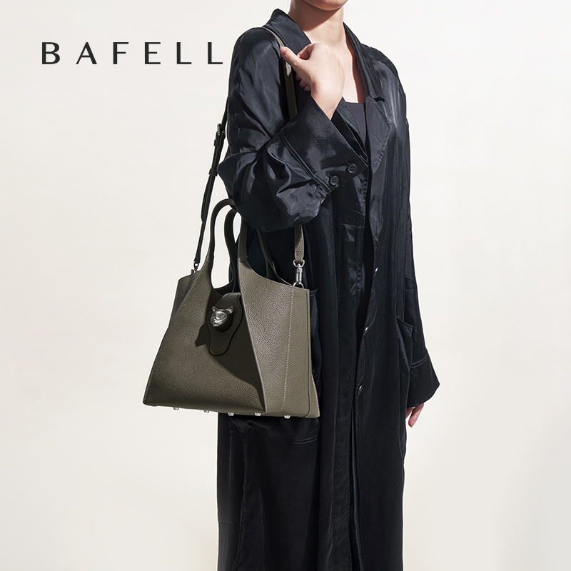 BAFELLI 2026 WOMEN'S HANDBAG T - Xl Luxury Bags recensione e prezzo