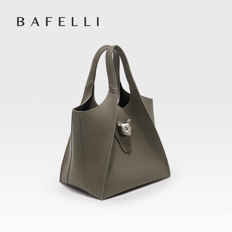 BAFELLI 2026 WOMEN'S HANDBAG T - Xl Luxury Bags recensione e prezzo